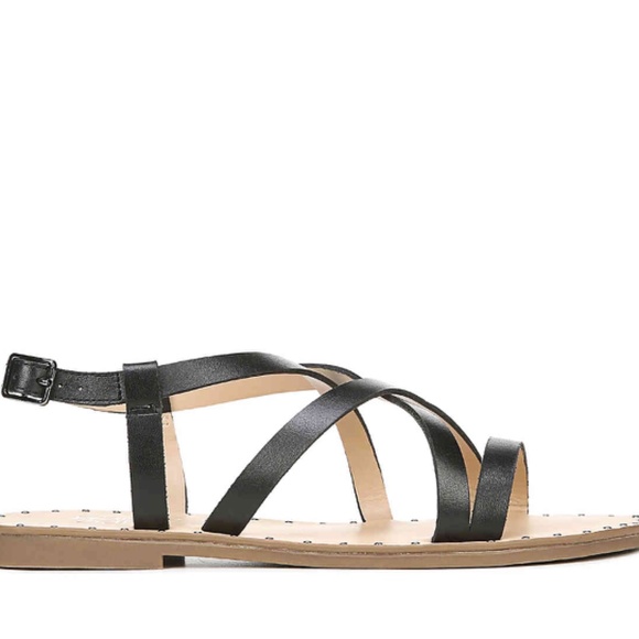 🆕 Franco Sarto Kayak Sandal - Picture 5 of 11